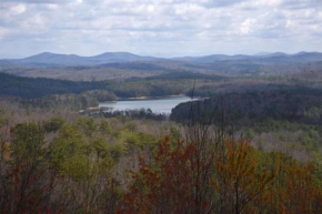 Point of View- Blue Ridge GA